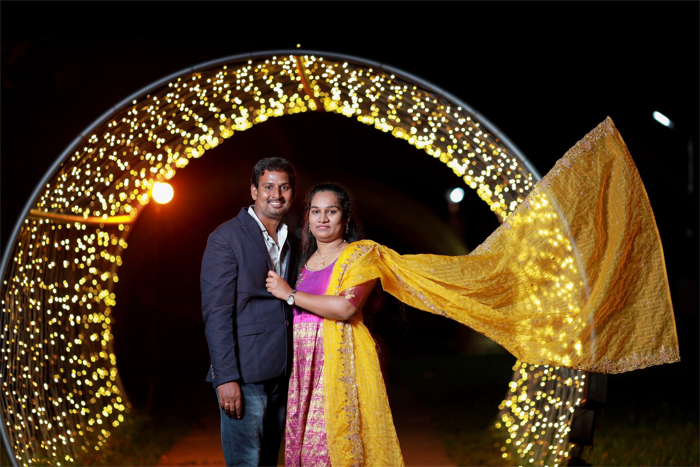 BABU STUDIO framed photograph example