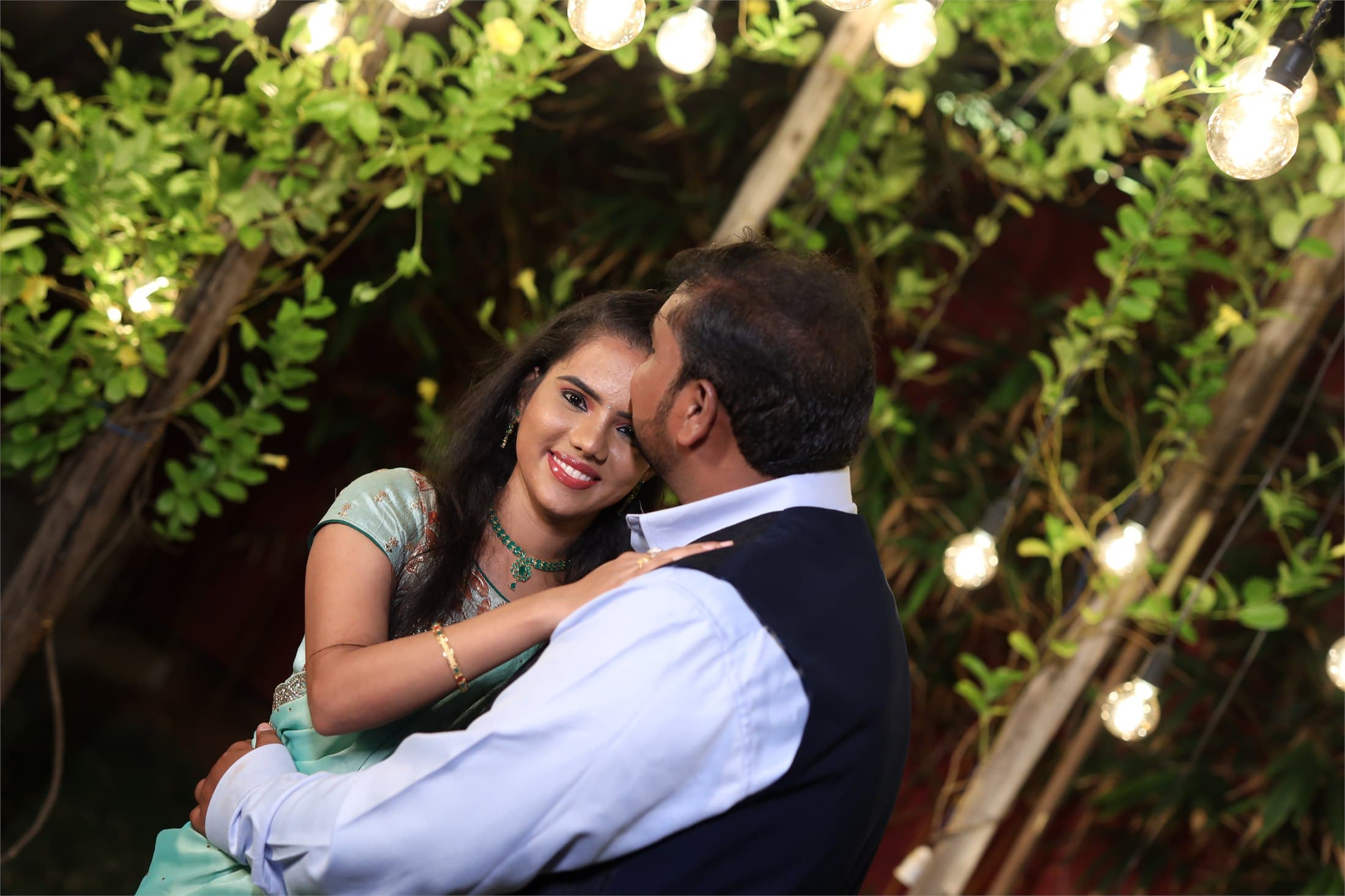 BABU STUDIO framed photograph example