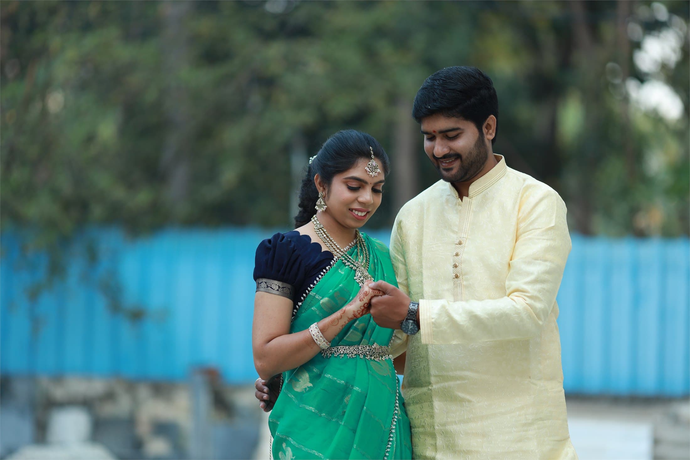 BABU STUDIO framed photograph example